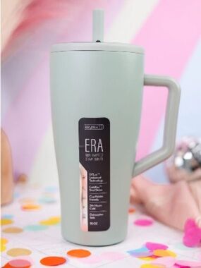 Brumate Sage 30oz Era Tumbler